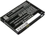 Battery for Verizon Jetpack AC791L 308-10013-01 W-9 W-9B