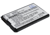 Battery for Verizon Blitz PBR-8010