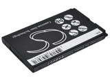 Battery for Verizon Blitz PBR-8010