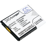 Battery for Verizon Ellipsis Jetpack MHS900L XHG-R300 FWCR900BATS V604454AR