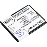 Battery for Verizon Ellipsis Jetpack MHS900L XHG-R300 FWCR900BATS V604454AR