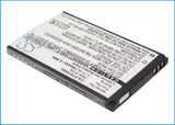 Battery for Pantech S100 PBS-S100