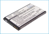 Battery for Pantech S100 PBS-S100
