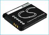 Battery for Panasonic KX-TU301 KX-TU301 GME KX-TU311 KX-TU321 KX-TU325 KX-TW221 CGA-LB102