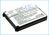 Battery for Panasonic KX-TU301 KX-TU301 GME KX-TU311 KX-TU321 KX-TU325 KX-TW221 CGA-LB102