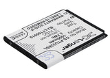 Battery for Panasonic KX-TU327 KX-TU327EX KX-TU327EXBE KX-TU328 KX-TU328EX KX-TU328EXBE KX-TU339 KX-TU339EXBE BJ-LT100010
