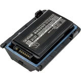 Battery for Zebra Omnii XT15 XT15 1110108 1110108-003 1110108-02 HXT15-Li