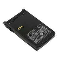 Battery for PUXING PX-328 PX-728 PX-777 PX-777 Plus PX-888 PX-888 Plus PX-888K PX-UV973 PB-72L