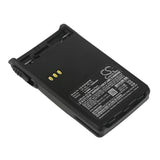 Battery for PUXING PX-328 PX-728 PX-777 PX-777 Plus PX-888 PX-888 Plus PX-888K PX-UV973 PB-72L
