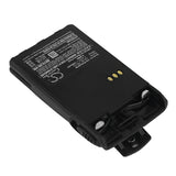 Battery for PUXING PX-328 PX-728 PX-777 PX-777 Plus PX-888 PX-888 Plus PX-888K PX-UV973 PB-72L