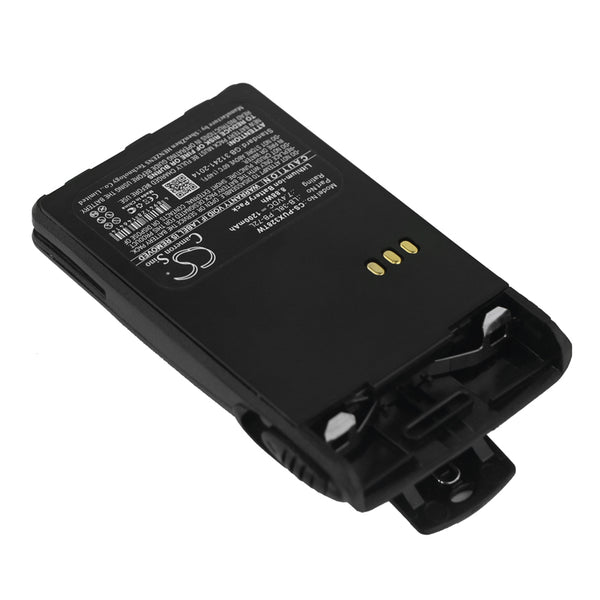 Battery for LUITON LT-3268
