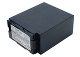Battery for Panasonic AG-DVX100B AG-DVX100AP AG-DVX100AE AG-DVX100A AG-DVX100 NV-MX500EN AG-DVC80 NV-MX500EG AG-DVC63 CGA-D54 CGA-D54S CGA-D54SE CGA-D54SE/1B CGA-D54SE/1H CGP-D54S CGR-D54S VW-VBD55