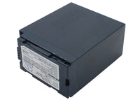 Battery for Panasonic AG-DVX100B AG-DVX100AP AG-DVX100AE AG-DVX100A AG-DVX100 NV-MX500EN AG-DVC80 NV-MX500EG AG-DVC63 CGA-D54 CGA-D54S CGA-D54SE CGA-D54SE/1B CGA-D54SE/1H CGP-D54S CGR-D54S VW-VBD55