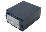 Battery for Panasonic AG-DVX100B AG-DVX100AP AG-DVX100AE AG-DVX100A AG-DVX100 NV-MX500EN AG-DVC80 NV-MX500EG AG-DVC63 CGA-D54 CGA-D54S CGA-D54SE CGA-D54SE/1B CGA-D54SE/1H CGP-D54S CGR-D54S VW-VBD55