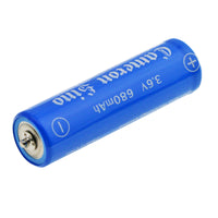 Battery for Panasonic ES2262A ER-CA35-K ES205 ER230 ES -LT70 ES2262 ER217 ES -LA12 ER-GP80 ES2262K ES2067 EH-HE94 ES2065 ES2216 ES2888 EH-HM95 ER-GB40 ES364 EH-HE93 ER2501 ES2064 K0360-0570 V9ZL2508