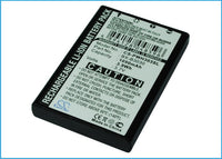 Battery for Panasonic Attune Attune 3020 Attune 3050 Attune I Attune II WX-CT420 WX-H3030 WX-H3050 WX-T3020 BX-B3030 CE-3030 WX-B3030 WX-B3030M