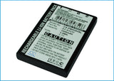 Battery for Panasonic Attune Attune 3020 Attune 3050 Attune I Attune II WX-CT420 WX-H3030 WX-H3050 WX-T3020 BX-B3030 CE-3030 WX-B3030 WX-B3030M