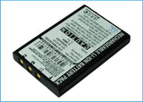 Battery for Panasonic Attune Attune 3020 Attune 3050 Attune I Attune II WX-CT420 WX-H3030 WX-H3050 WX-T3020 BX-B3030 CE-3030 WX-B3030 WX-B3030M