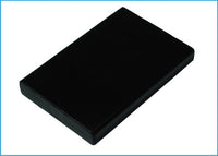 Battery for Panasonic Attune Attune 3020 Attune 3050 Attune I Attune II WX-CT420 WX-H3030 WX-H3050 WX-T3020 BX-B3030 CE-3030 WX-B3030 WX-B3030M