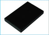 Battery for Panasonic Attune Attune 3020 Attune 3050 Attune I Attune II WX-CT420 WX-H3030 WX-H3050 WX-T3020 BX-B3030 CE-3030 WX-B3030 WX-B3030M