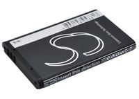 Battery for Toshiba Camileo S20 Camileo S20-B Camileo S40 Camileo S45 084-07042L-009 084-07042L-029 PA3792U-1CAM-01 PX1685 PX1685E PX1685E-1BRS