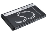 Battery for Toshiba Camileo S20 Camileo S20-B Camileo S40 Camileo S45 084-07042L-009 084-07042L-029 PA3792U-1CAM-01 PX1685 PX1685E PX1685E-1BRS