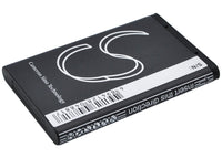 Battery for Toshiba Camileo S20 Camileo S20-B Camileo S40 Camileo S45 084-07042L-009 084-07042L-029 PA3792U-1CAM-01 PX1685 PX1685E PX1685E-1BRS