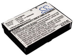 Battery for Pioneer Airware XM2GO GEX-INN01 inno inno2BK XM2go 990216