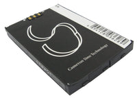 Battery for Pioneer GEX-XMP3 XMP3H1 XMP3i L01L40321 TBS100551042 XM-6900-0004-00