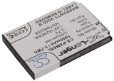 Battery for Samsung Nexus 25 Nexus 25 YP-X5X Nexus 50 Nexus 50 YP-X5ZX YP-X5X YP-X5Z 990208 LKF1629ENA MST990208 XM-9200-0000
