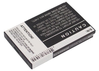 Battery for Samsung Nexus 25 Nexus 25 YP-X5X Nexus 50 Nexus 50 YP-X5ZX YP-X5X YP-X5Z 990208 LKF1629ENA MST990208 XM-9200-0000