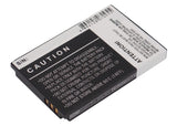 Battery for Samsung Nexus 25 Nexus 25 YP-X5X Nexus 50 Nexus 50 YP-X5ZX YP-X5X YP-X5Z 990208 LKF1629ENA MST990208 XM-9200-0000