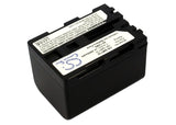 Battery for Sony CCD-TRV318 DCR-TRV260 DCR-TRV27 DCR-TRV250 HDR-HC1 DCR-TRV19E DCR-TRV285E CCD-TRV116 DCR-TRV70K DCR-DVD200 DCR-PC33 DCR-TRV19 DCR-TRV280 CCD-TRV108E DCR-TRV70 DCR-DVD101E NP-QM71D