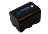 Battery for Sony CCD-TRV318 DCR-TRV260 DCR-TRV27 DCR-TRV250 HDR-HC1 DCR-TRV19E DCR-TRV285E CCD-TRV116 DCR-TRV70K DCR-DVD200 DCR-PC33 DCR-TRV19 DCR-TRV280 CCD-TRV108E DCR-TRV70 DCR-DVD101E NP-QM71D