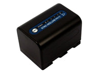 Battery for Sony CCD-TRV318 DCR-TRV260 DCR-TRV27 DCR-TRV250 HDR-HC1 DCR-TRV19E DCR-TRV285E CCD-TRV116 DCR-TRV70K DCR-DVD200 DCR-PC33 DCR-TRV19 DCR-TRV280 CCD-TRV108E DCR-TRV70 DCR-DVD101E NP-QM71D