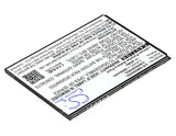 Battery for BLU L050 Life OneXL LIFE XL C866639282L C866640282L