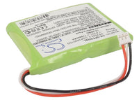 Battery for Q-Sonic Multimedia X-Dream-Player PE-2058 CGP345010G PE2064-2