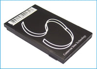 Battery for DOPOD 595 35H00068-01M BERR160