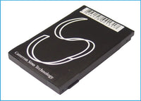 Battery for DOPOD 595 35H00068-01M BERR160