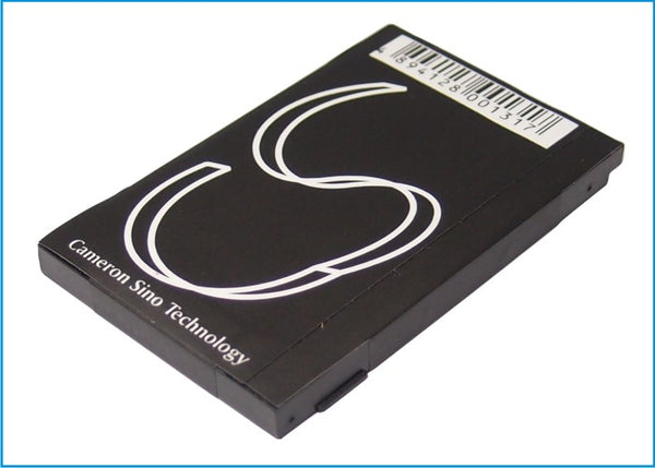 Battery for HTC Breeze Breeze 100 Breeze 160 MTeoR 35H00068-01M BERR160