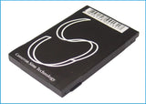 Battery for DOPOD 595 35H00068-01M BERR160