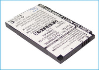Battery for DOPOD 595 35H00068-01M BERR160