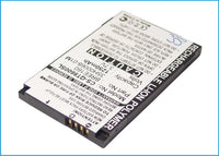 Battery for DOPOD 595 35H00068-01M BERR160