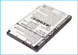 Battery for HTC Breeze Breeze 100 Breeze 160 MTeoR 35H00068-01M BERR160