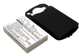 Battery for Qtek 9600 35H00060-04M HERM160 HERM161 HERM300 PA16A