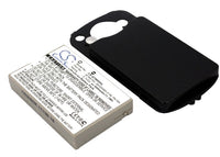 Battery for SoftBank X01HT 35H00060-04M HERM160 HERM161 HERM300 PA16A