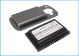Battery for HTC Hermes P4500 TyTn 35H00060-01M 35H00060-04M BTR6700 BTR6700B HERM160 HERM161 HERM300 PA16A