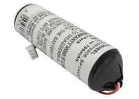 Battery for Creative Zen 20GB BA20203R79908 BP1443L68