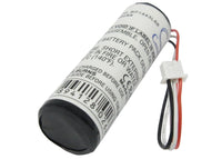 Battery for Creative Zen 20GB BA20203R79908 BP1443L68