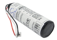 Battery for Creative Zen 20GB BA20203R79908 BP1443L68